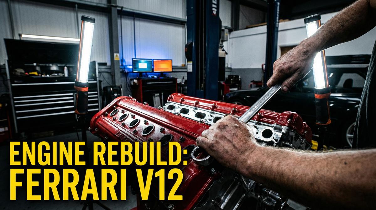 国产视频修车视频封面